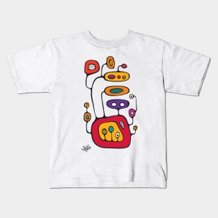 Broadcast Kids T-Shirt